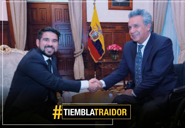 MalJosema's tweet photo. ¡6 meses de desgobierno! #TiemblaTraidor porque el pueblo no olvida tus promesas incumplidas https://t.co/K6eEgvGm0d