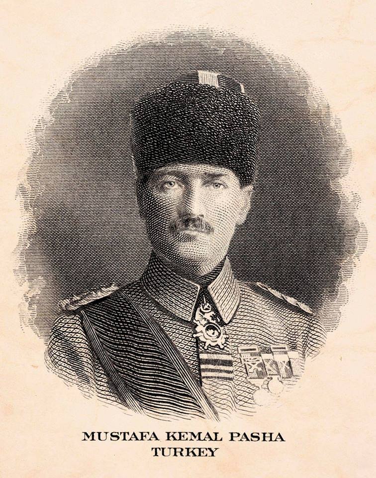 PAŞA'M..
Seni Veren Yüce Allah’a Kurban Olayım Ben🇹🇷❤️