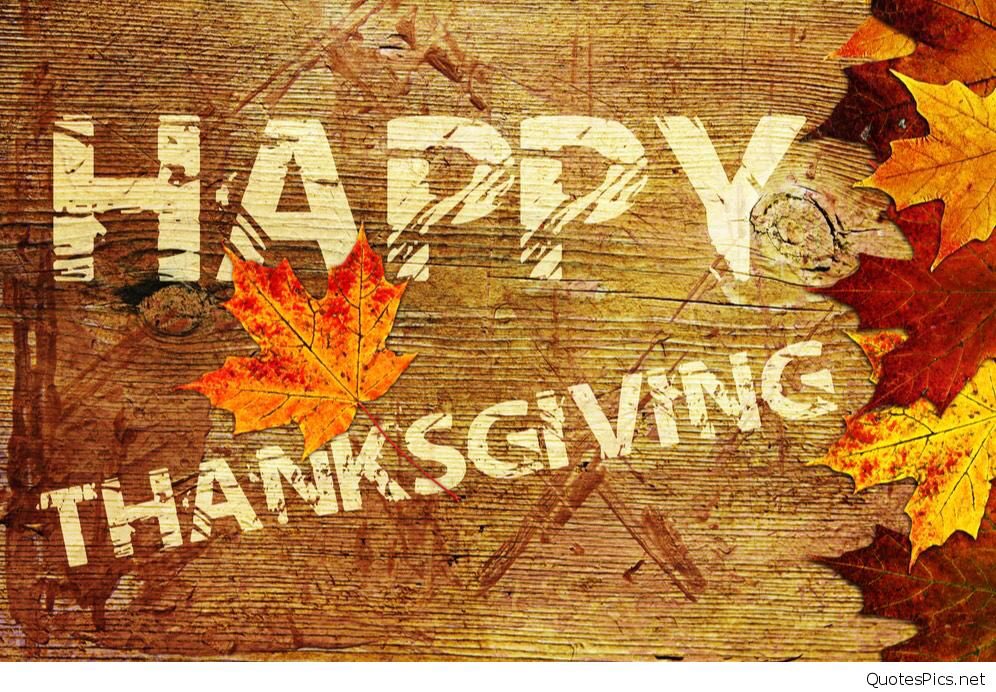 We will be closed Thanksgiving Day. We hope that you have a very happy and safe holiday! We are so thankful for all of you!