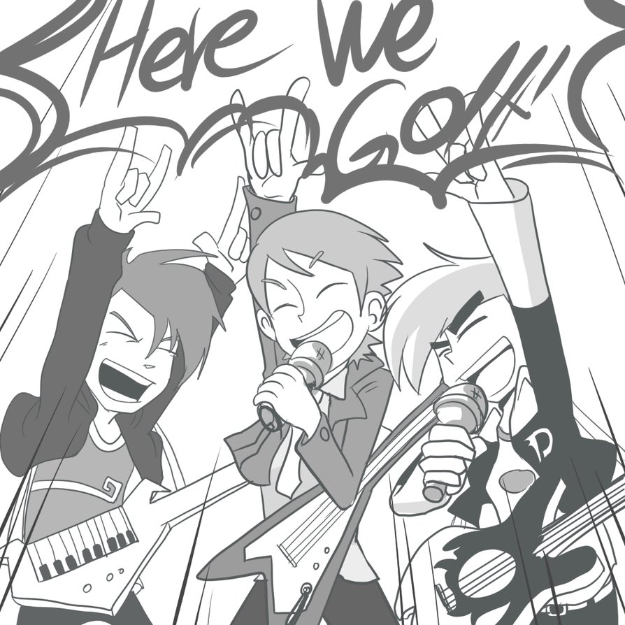 #NewProfilePic [ Art not mine ]