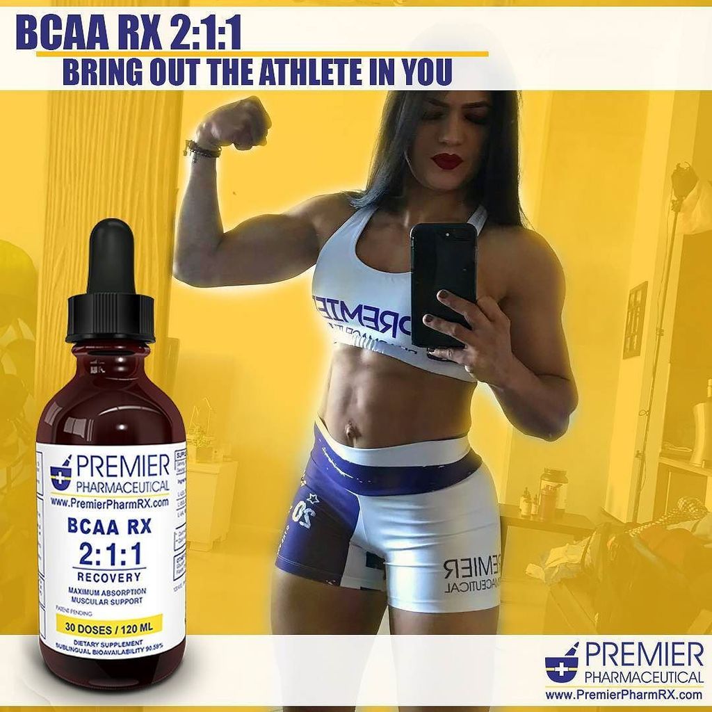 premierpharmrx's tweet photo. BCAA RX 2:1:1™, by PREMIER RX™, is the most advanced, ultra-concentrated Branched Chain Amino Acid supplement available without a prescription.  Until now, the challenge has been finding an effective delivery method to ensure a sufficient rate of abs… https://t.co/eE32HNnZ9f https://t.co/lNevyoeCOb