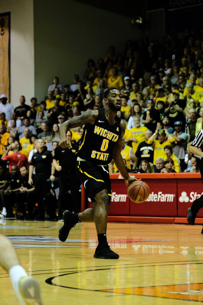 GoShockersMBB tweet picture