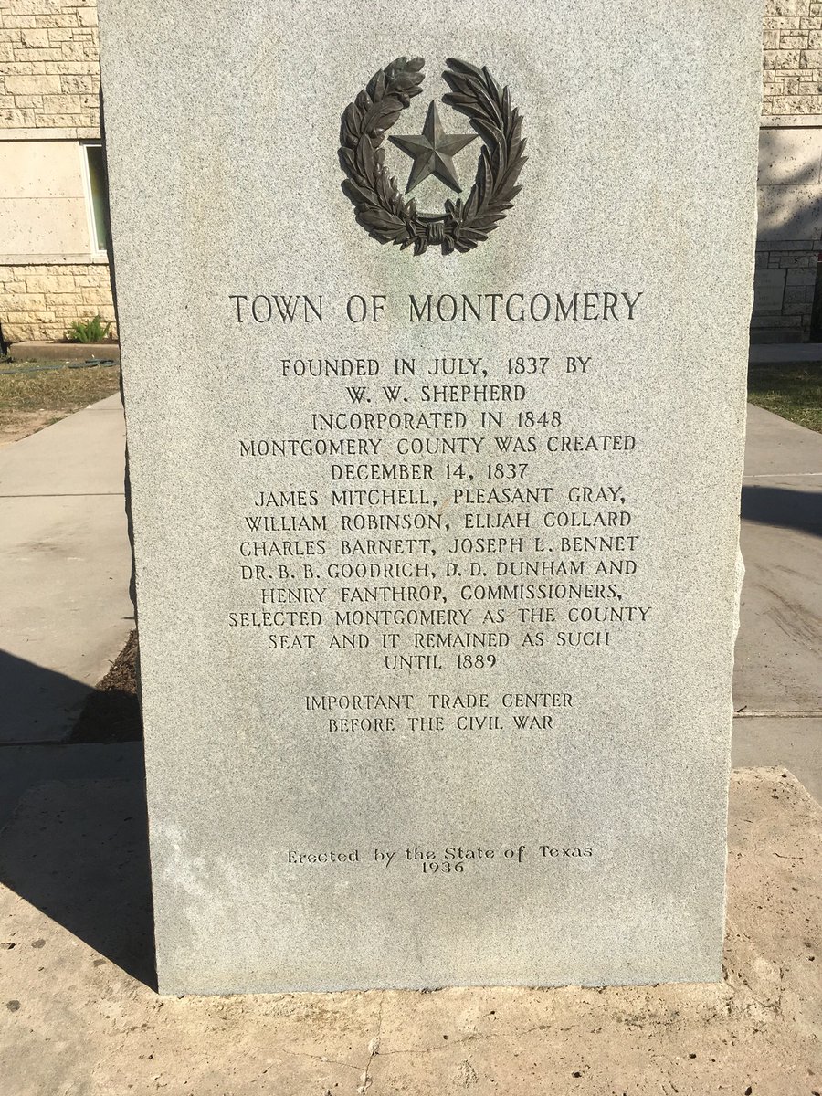 DealeyTeacher46's tweet photo. Discovering Texas History by not taking I-45.  Apparently this is the birthplace of the Flag of Texas. @TxStHistAssoc @TxHistComm https://t.co/yBUyWv2xrR