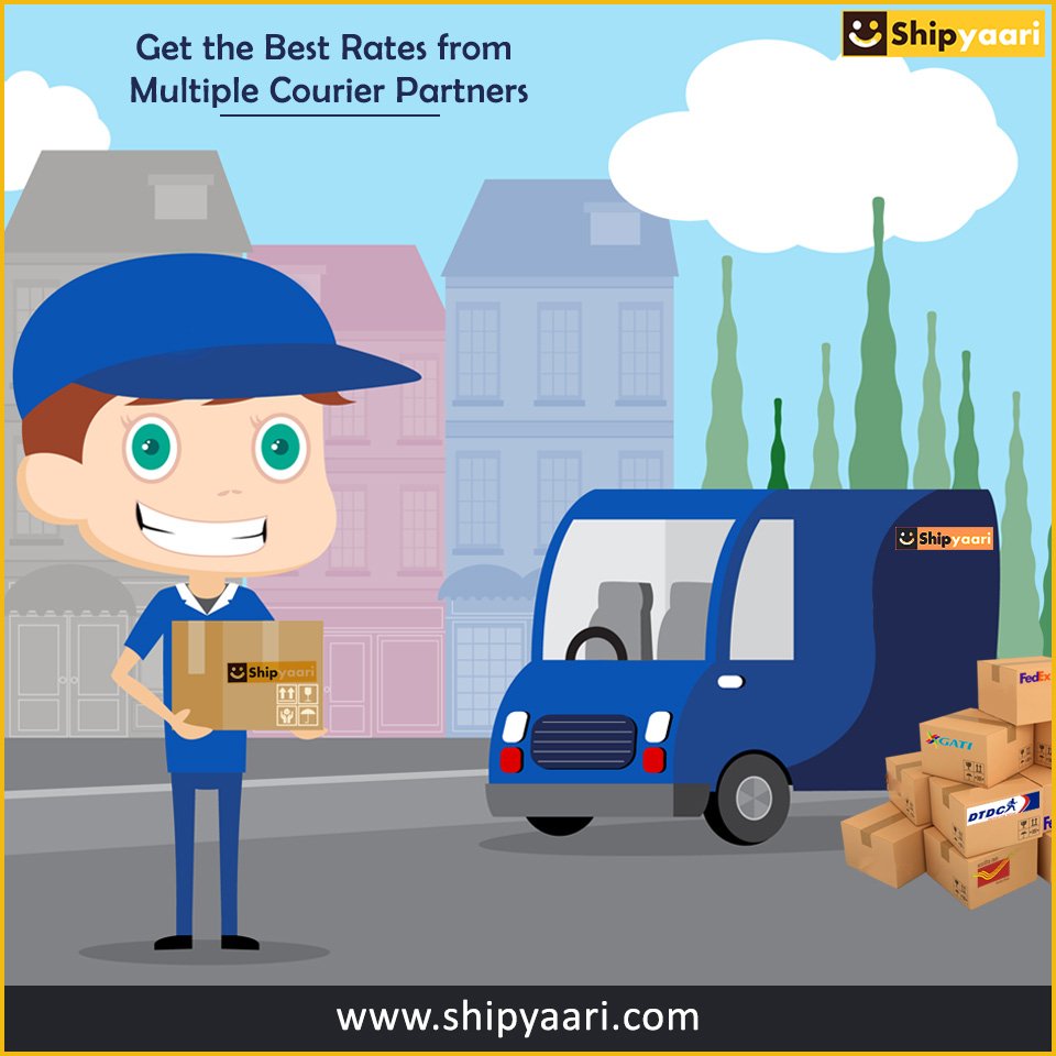Shipyaari's tweet image. We have partnered with India&apos;s most reliable shipping solutions to extend a massive pincode coverage and the best rates. #SimplifiedLogistics #Shipyaari 
For more details, Contact us at +91 76663 28629.