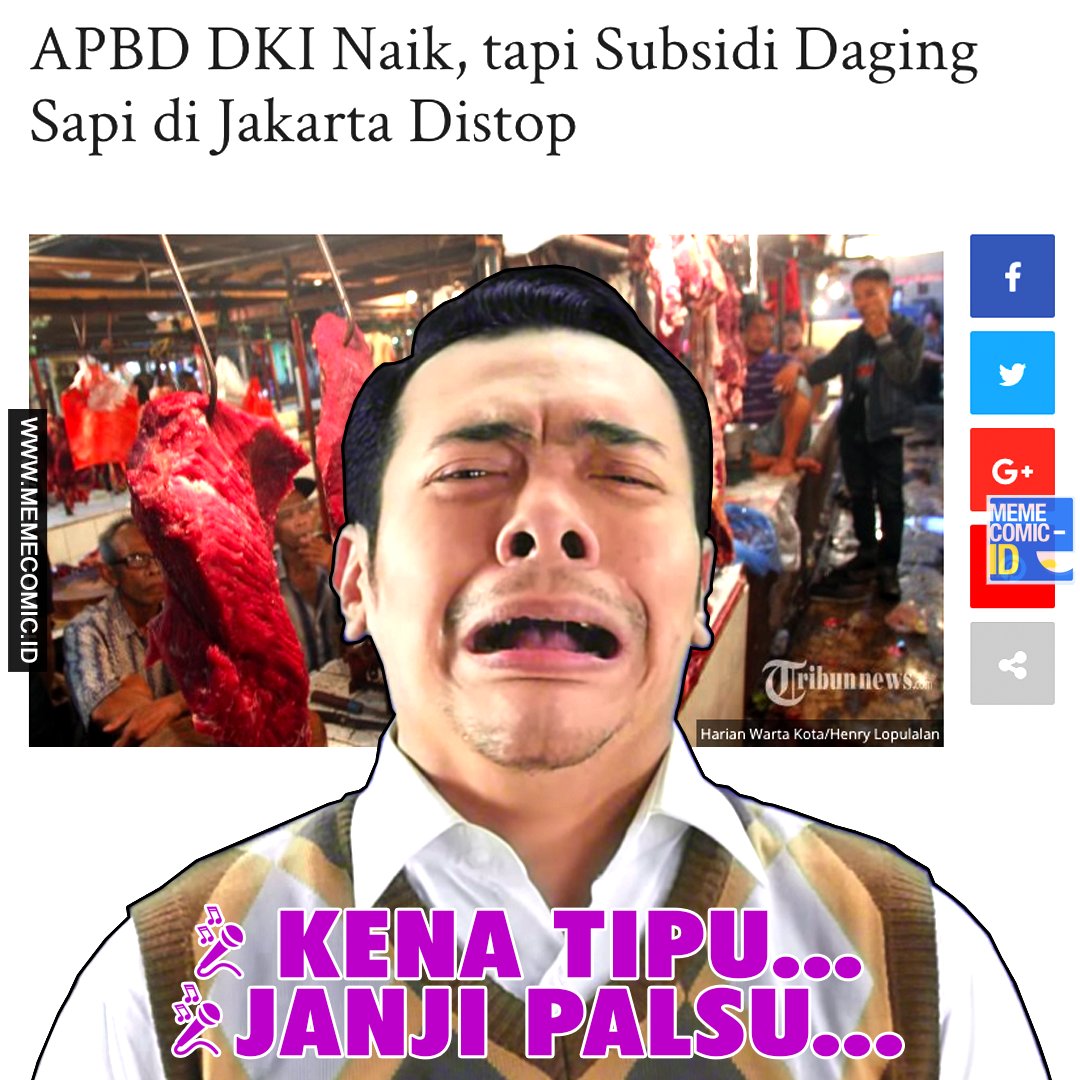 Meme Comic Indonesia On Twitter Aaaa Aaaaao