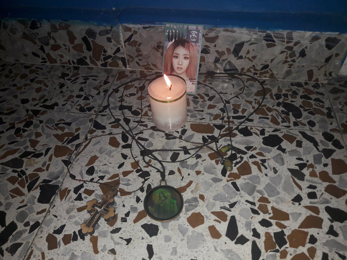 Weiss_Oblivion's tweet photo. I will always remember you...!
#LadiesCode #ForeverEunB #Happy #Birthday #EunB #LovelyCode https://t.co/pBE8knGmXE