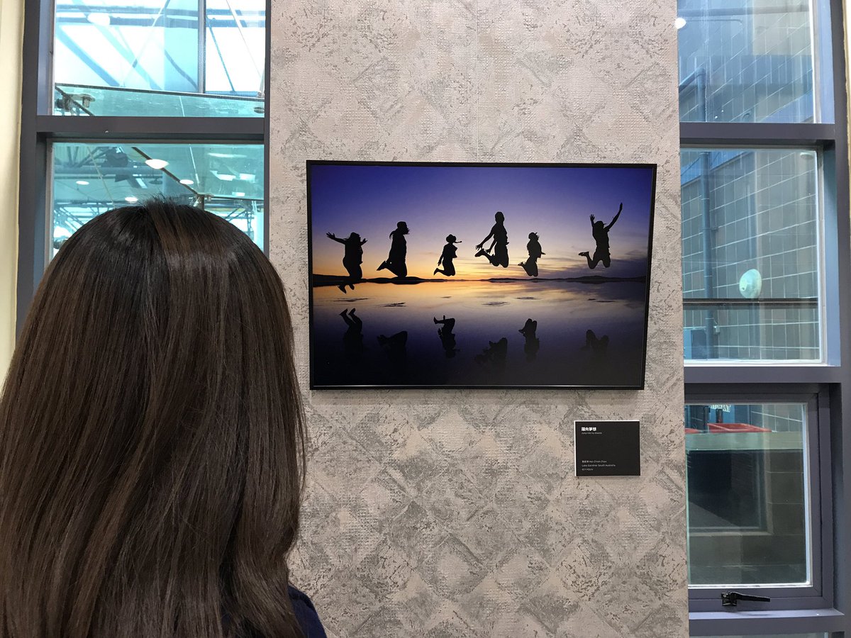 AusOfficeTPE's tweet image. Proudly opened #WorkingHolidayMaker exhibition in #Taitung at the National Museum of Prehistory - 12th locations across #Taiwan! @dfat