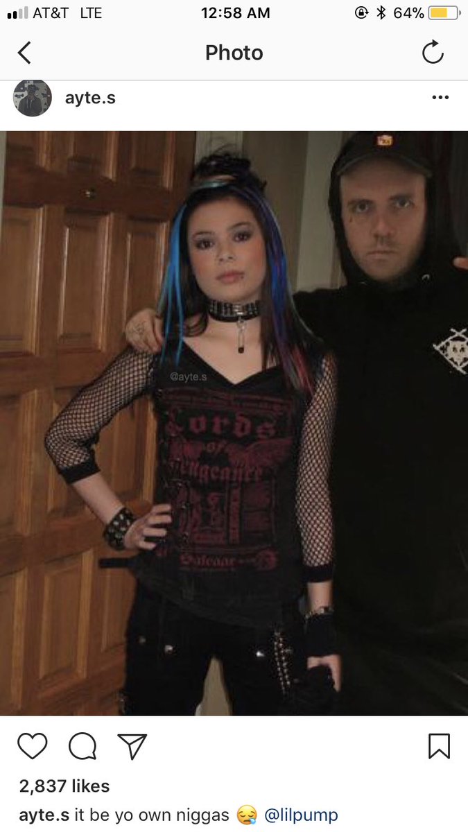 adam22's tweet photo. Lmfao sorry Pump https://t.co/rMpJNXmMcc