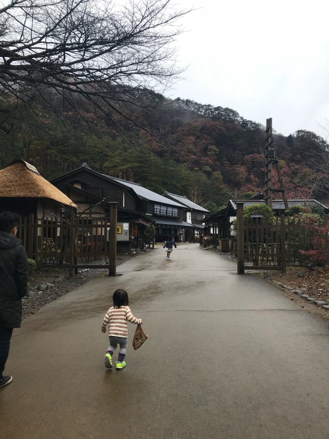 日光江戸村を割引で楽しむには 入場料を一番安くする方法をリサーチ Travel Star