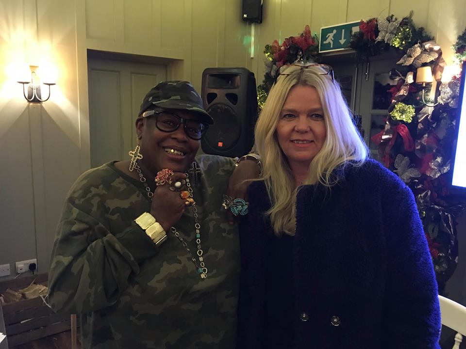 What a dynamic duo <a href="/MediaHub_UK/">Sarah P and Sarah R</a> @belanddragon  -  @sandragogglebox &amp; <a href="/MrsAmandaAyres/">Amanda Ayres</a> @BizGirlsNetwork  <a href="/MHeadBizGirls/">Maidenhead Biz Girls</a> <a href="/MaidenheadDCC/">Maidenhead & District Chamber of Commerce</a> <a href="/GoyalsMHead/">Goyals Maidenhead</a>  <a href="/MaidenheadAds/">MaidenheadAdvertiser</a> <a href="/marissaholden/">Marissa Holden</a> <a href="/rimu_marketing/">Sophie Comas</a> <a href="/BridgitteTT/">Bridgitte Tetteh</a> @Bizradiobucks <a href="/BBCBerkshire/">BBC Berkshire</a> @BerkshireLife <a href="/Mums_about/">MumsAboutCookham</a> <a href="/RBWM/">RBWM</a> <a href="/Gorkana/">Gorkana</a>