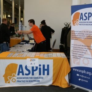ASPiHUK's tweet photo. Watch what made #ASPiH2017 @TICTelford a brilliant conference... https://t.co/5kDpacCsOJ
Thank you to all who attended @trentsimulation @technicians_mih @execbs @AspihTechSig @nicklin_jane @MillieColette https://t.co/W9GRE4bXoz