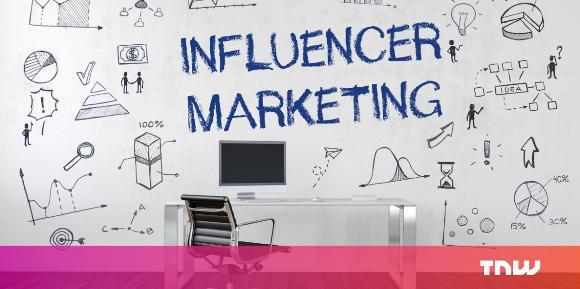 fmuzzi's tweet photo. 7 Influencer Marketing Trends That Will Dominate In 2018 via @TheNextWeb https://t.co/NvYsBp0CfV https://t.co/8Ardjr3N8w