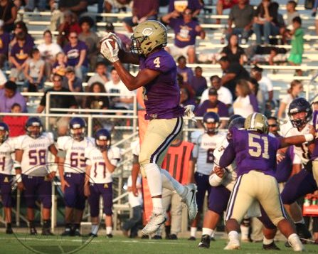 VYPEOK's tweet photo. Chickasha’s David Thibodeaux-Benoit – Spotlight Athlete sponsored by @BankFNBT 

https://t.co/dszCDX9XvN #OKPreps https://t.co/tV1nam9hov