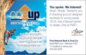 Chickasha’s David Thibodeaux-Benoit – Spotlight Athlete sponsored by <a href="/BankFNBT/">BankFNBT</a> 

vype.com/swoklahoma/201… #OKPreps