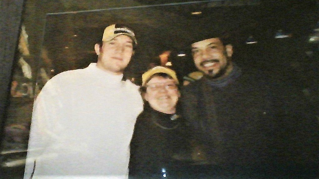 numbrandynutz's tweet photo. #SNUproud what a great #WeeklyHuddle @SteelersUnite https://t.co/7O4OTEPROV