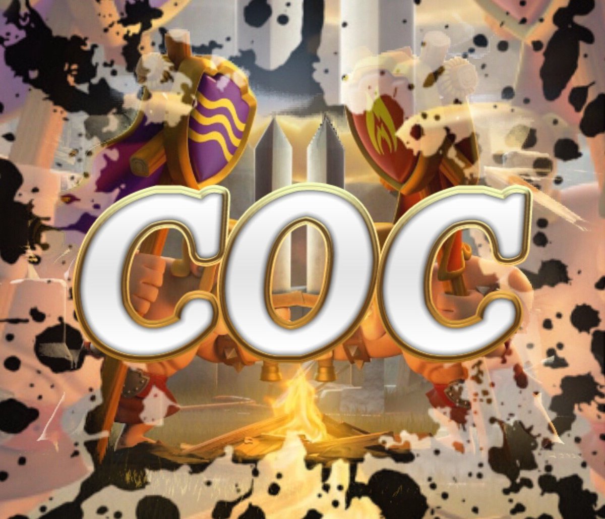 I can't even begin to say how Thankful I am for my Clash fam... y'all make me smile when things are tough. 🤗 I appreciate that so much... Love to you &amp; your families on Thanksgiving! 🦃