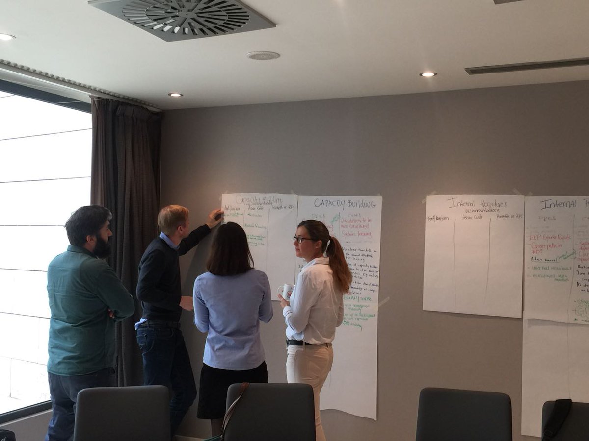 RevenueDev's tweet photo. "Coming together is a beginning; keeping together is progress; working together is success." - Henry Ford #RDFRetreat #RevDev #RevenueDev #Teamwork https://t.co/35ZUH2leYJ