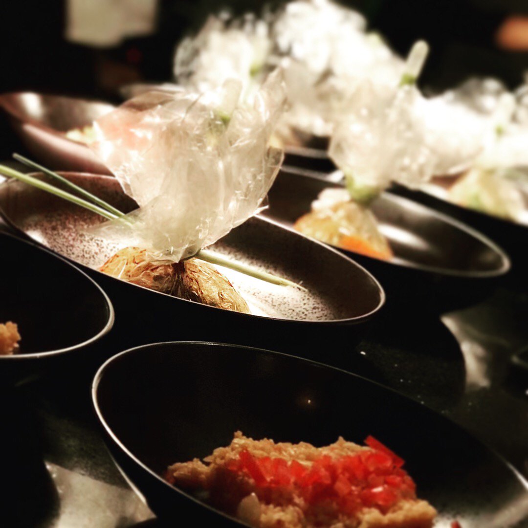 LuzerneGlobal's tweet image. Four Seasons Hotel Shanghai- The taste of artistry #luzerne #luzerneglobal #EverydayBest #Shanghai #fourseasonshotel