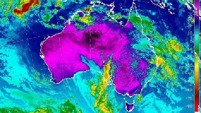 Here’s how long the heatwave will last bit.ly/2zZQA1B