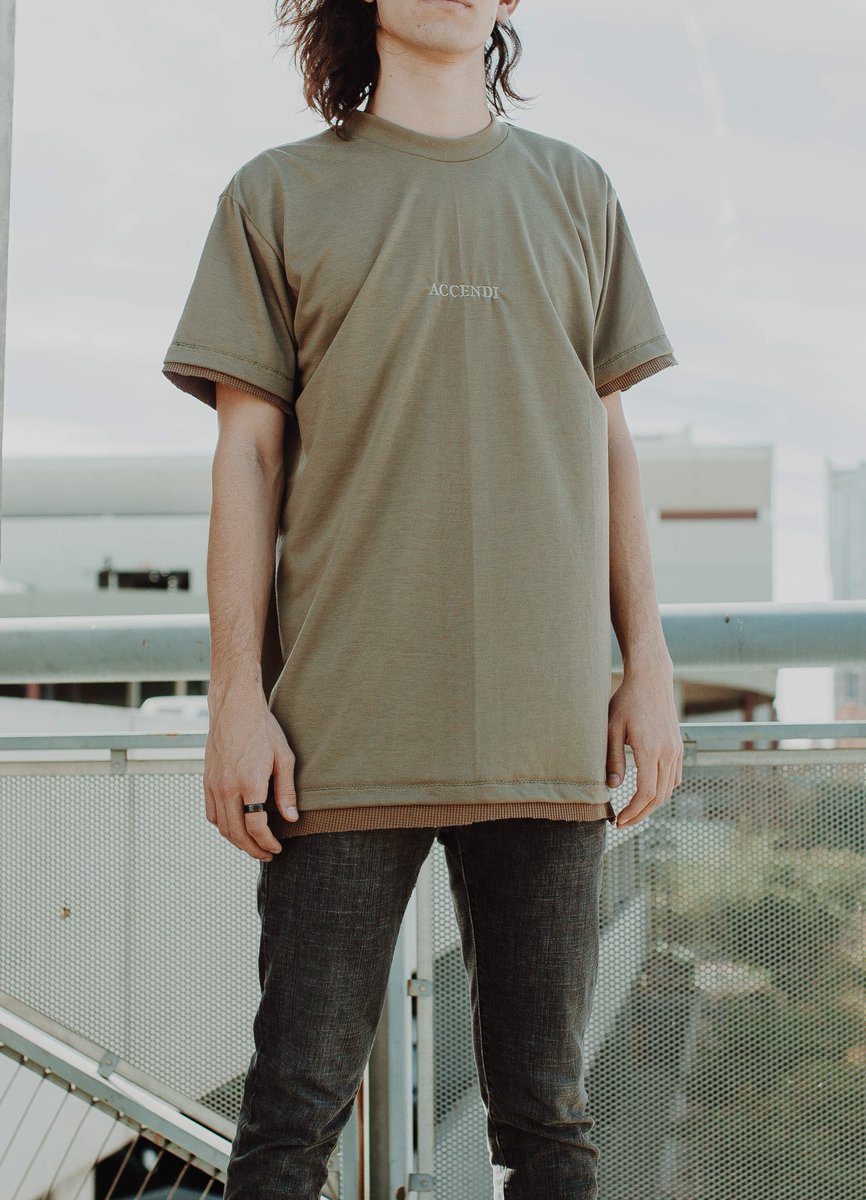 Accendi's tweet photo. Seven one-of-one upcycled pieces now available online. 🌿

Altered garments with a close attention to detail.

https://t.co/faiSKvC3xI https://t.co/99ydb9Nge3