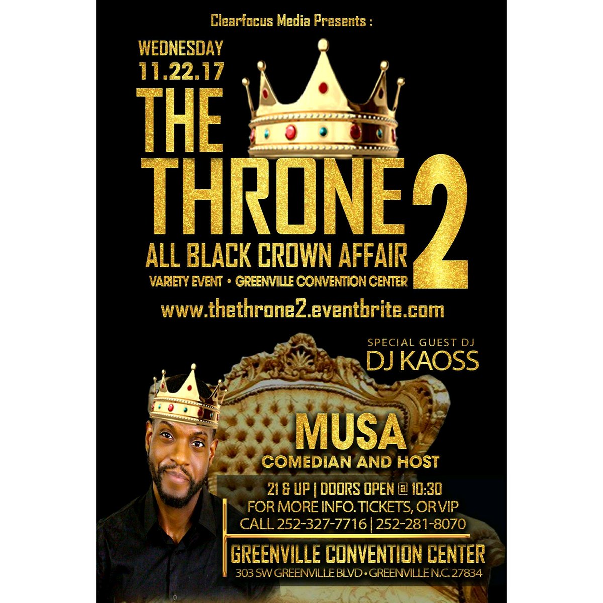 KING_JHY's tweet photo. TONIGHT‼️‼️ ALL BLACK AFFAIR ♠️♣️🖤 and I’m bringing the Jokes https://t.co/5r8GDEmWVn
