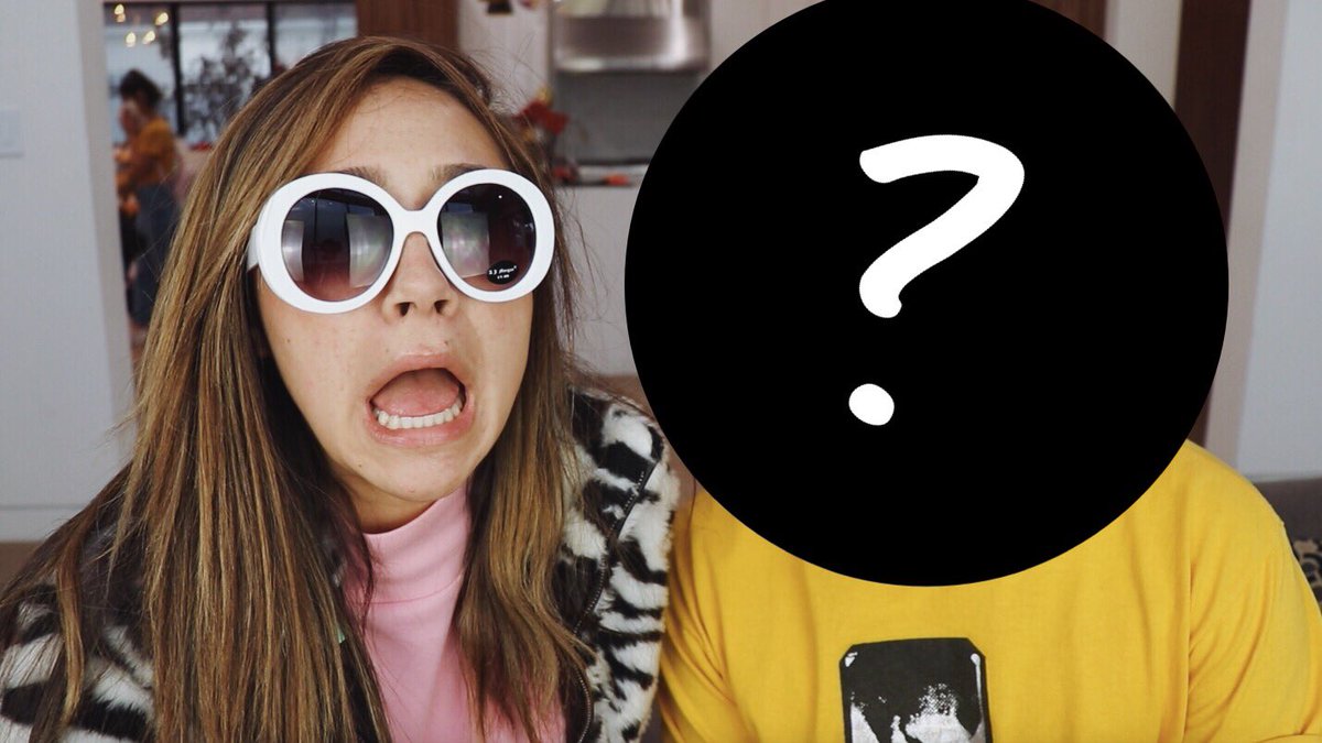 franny's tweet image. NEW VIDEO IS UP!! 🎉🙉
RT FOR A CHEEKY DM ❤️

ROOMMATE BUYS MY OUTFIT #5

youtu.be/iUxs4_xhf8E