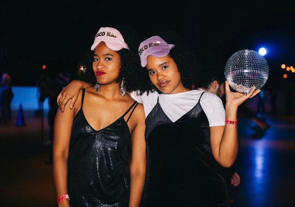 Or grab ya fave girls some gifts that donate a portion of their sales to IATG! <a href="/41Winks/">41 Winks</a> #GirlPower collection donates 4.1% 👉 bit.ly/2A4tEfd