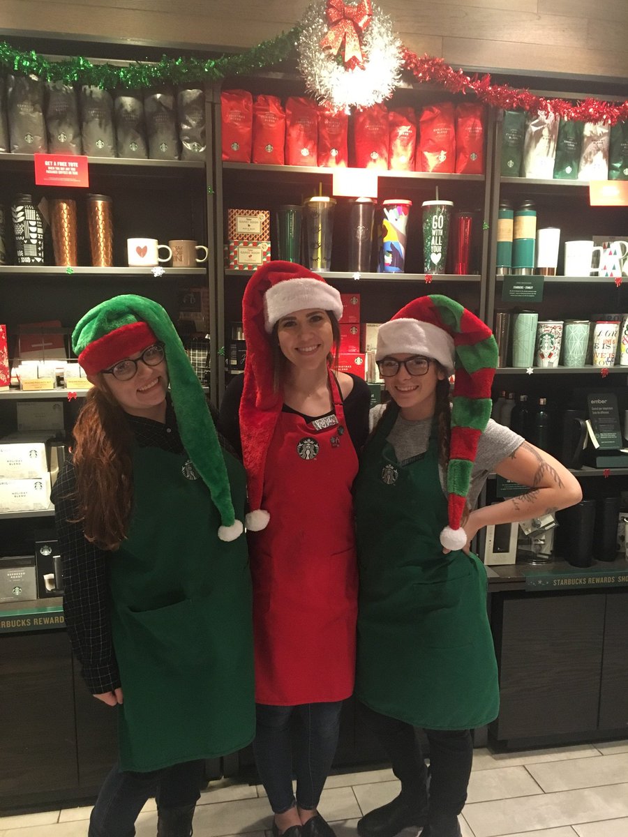 Austintown Starbucks tweet media