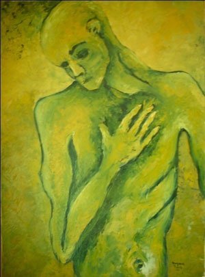 Kwsucre's tweet photo. CHILE
Los artistas chilenos actuales han devenido en volcar sus productos creativos en una sola actitud: participar tan solo en la representación expresiva íntima, personaly subjetiva de los hechos humanos. Entre ellos: Edgardo del Canto y Virginia Traub. ¡Mira sus obras! https://t.co/40cPUpkmUq