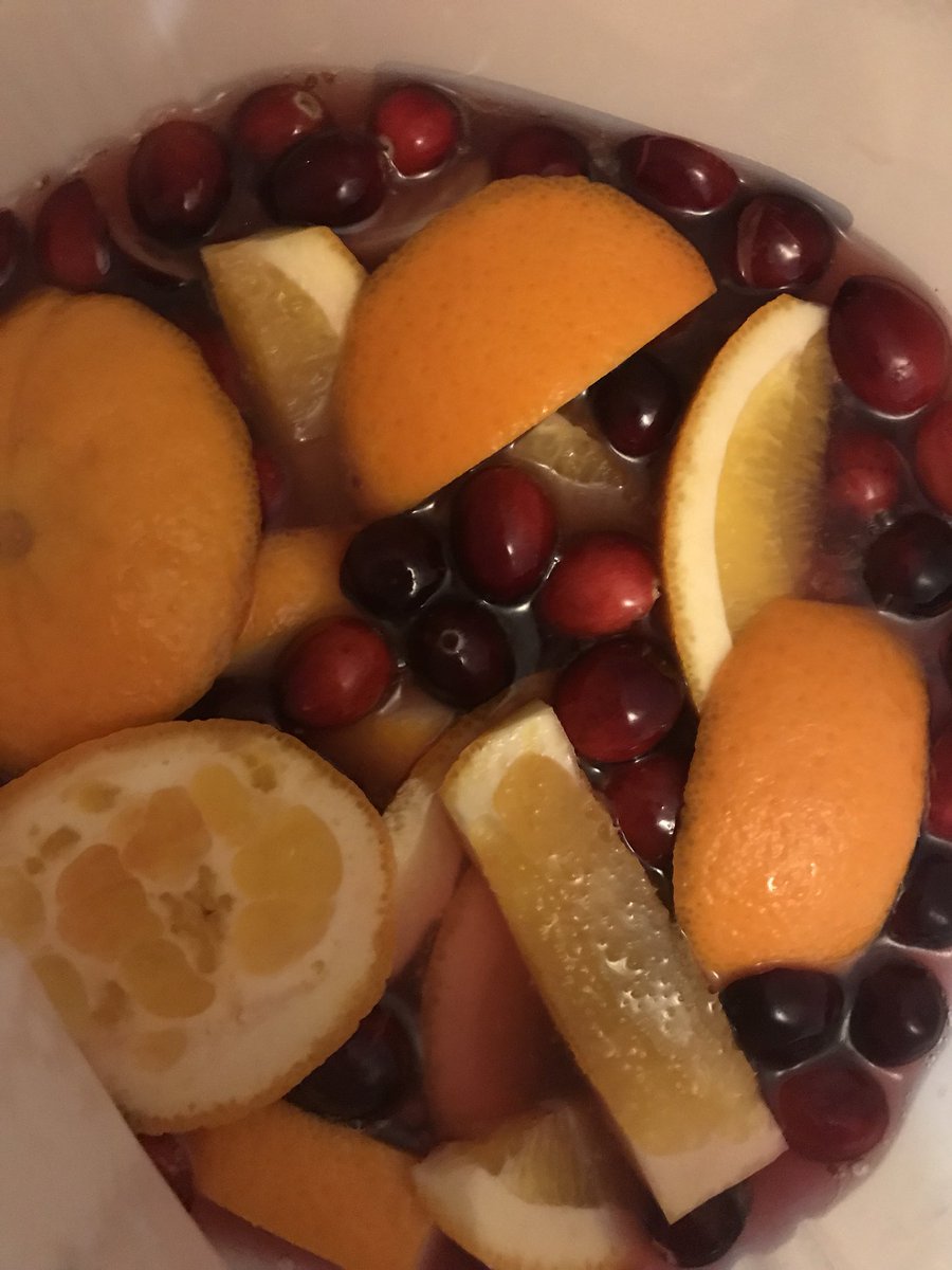 EsotericASMR's tweet image. Have a look inside. #ThanksgivingEve