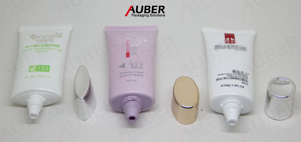 AuberPackaging's tweet photo. In fact, the oval tubes also have different types. Normal oval, super flat, extreme flat,etc. Oval tubes have longer thread so the caps normally are higher.
Oval tubes are very good to pack BB cream.
#Auber #cosmetictubes #bbcream #ovaltubes #cosmeticpackaging https://t.co/ZIRoPl6e7C