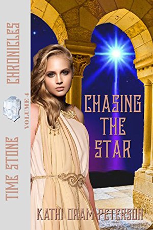 LDSBookGeek's tweet photo. Sent into the past by a mysterious stone, can Rachel find her brother and regain her faith? #Christmas #timetravel @KathiOPeterson https://t.co/JF3jlTdOCr https://t.co/netesPZzY2