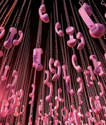 If they tell you to go somewhere else, hang up the phones… Big Thanksgiving-Eve Party Tonight at #NightingaleLA