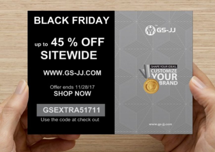 GS_Promo_Inc's tweet photo. Promo code for this #BlackFriday2017 do not miss our #discount. Create the perfect #customlapelpin #customgift #corporategift #Christmasgifts This #Christmas #Promotion #PromoCodes #gsjj #ideas #design #Thanksgiving #HappyThanksgiving Enjoy your Holidays 😀😉🤗 https://t.co/I6wLCXJD5d
