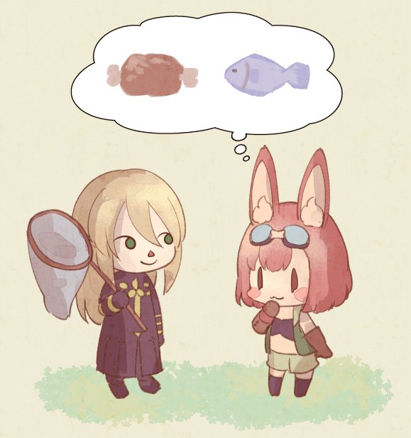 @sq_tale セリアンの森 