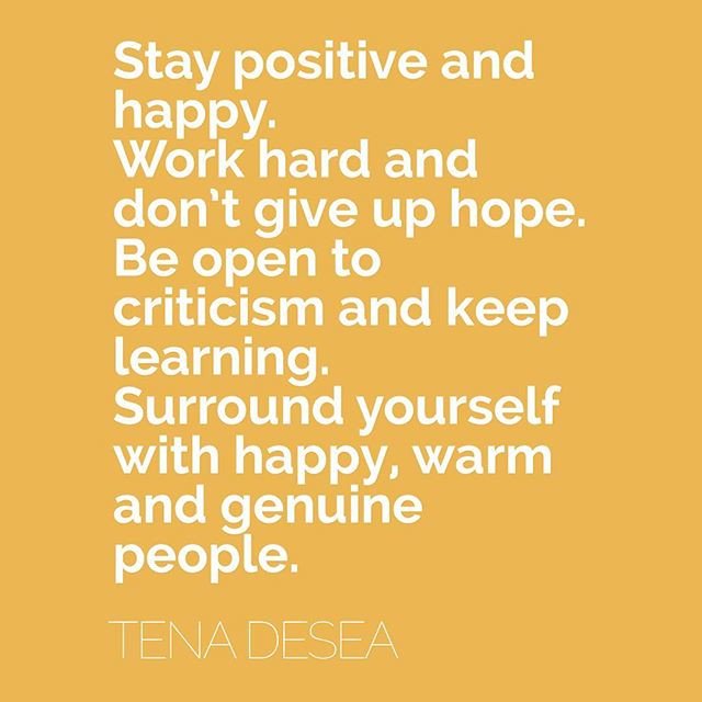 cakespinners's tweet photo. Reposting @imaroxtaar:
Stay positive, stay happy.

#workhard #hope #positivequotes #positivity #bestwaytolive #entrepreneur #solopreneur https://t.co/gCMLpi1yDm
