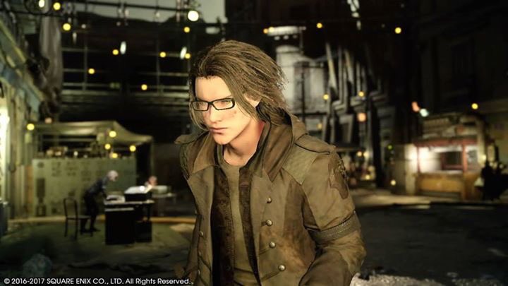 si8nofzero's tweet photo. นานๆอ้วนจะถ่ายดี (4 จาก 200 รูป...)
Playing FFXV Comrades now
#ffxv #ffxvcomrades #si8nofzero #PS4share https://t.co/7GelJNHJQ7