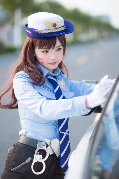 Twitterのコスプレ画像11