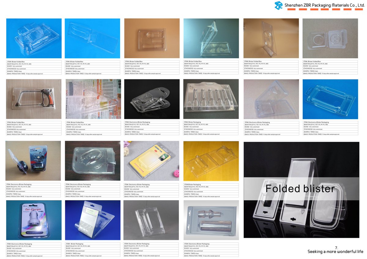 Wow...20% Off ! ZBR Packaging Material Custom Plastic Blister Packaging、Food Packaging With Factory Direct Promotion. By The End Of December 30th.What Are You Waiting For?hkzbr.en.alibaba.com/?spm=a2700.823…