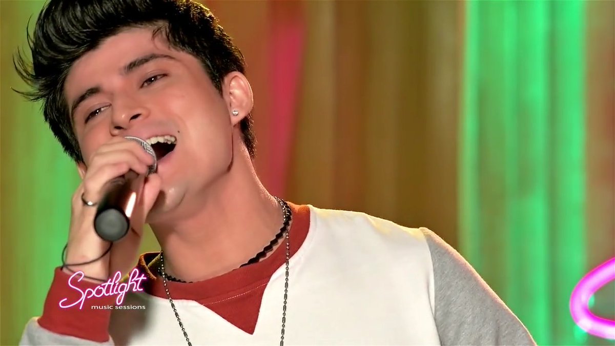 TeamWrighters's tweet photo. Watch @MJameswright @spotlightmusicsessions
Mahal Na Nga Kita OST of #LetsFightGhost
On YOUTUBE
Link
https://t.co/vYPG42eJoh
#JamesWright #MahalNaNgaKita #Wrighters https://t.co/0r0SZglXsD