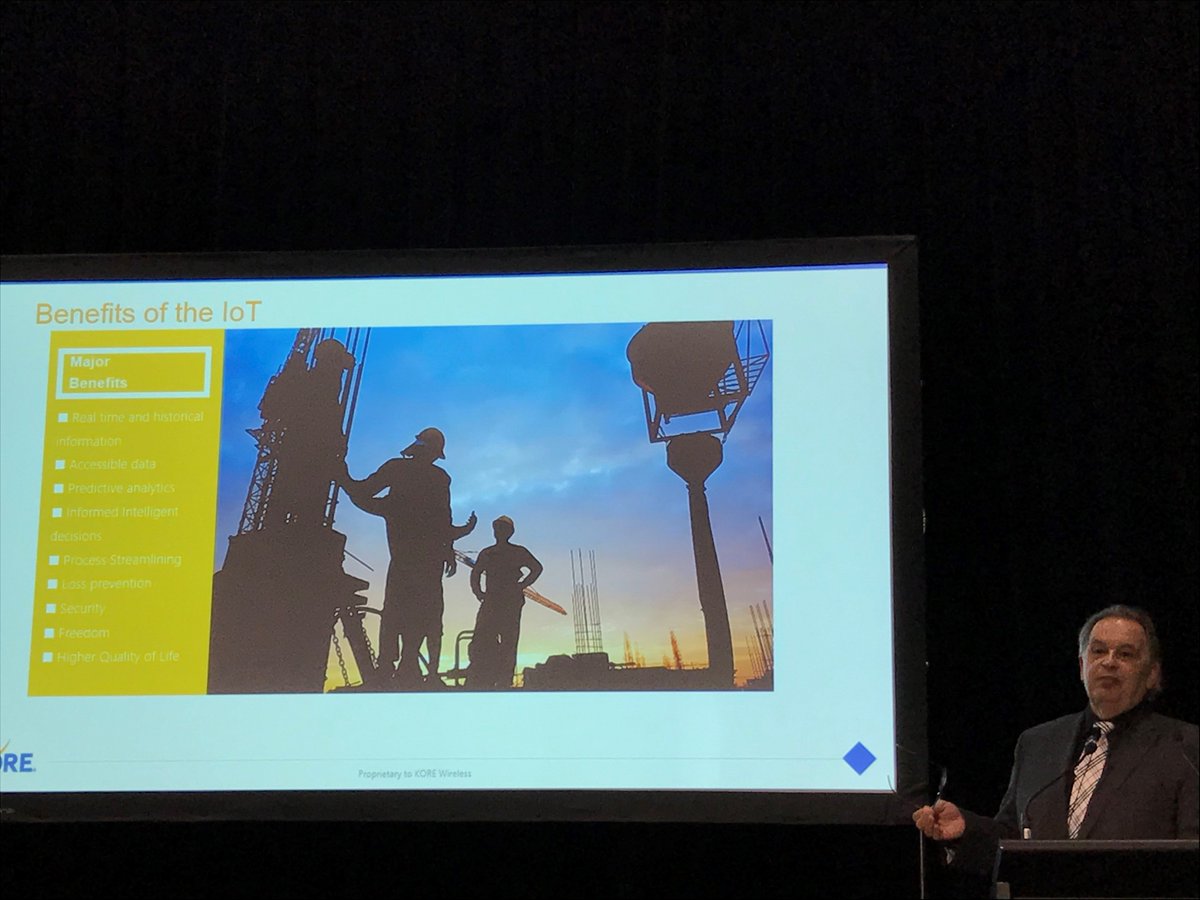 KORE Wireless APAC tweet media