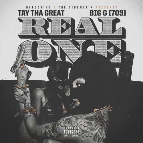 fammradio's tweet photo. Tay Tha Great Real One Feat. Big G 703 https://t.co/uPlL5XdW7Z https://t.co/MdMTzcl67o