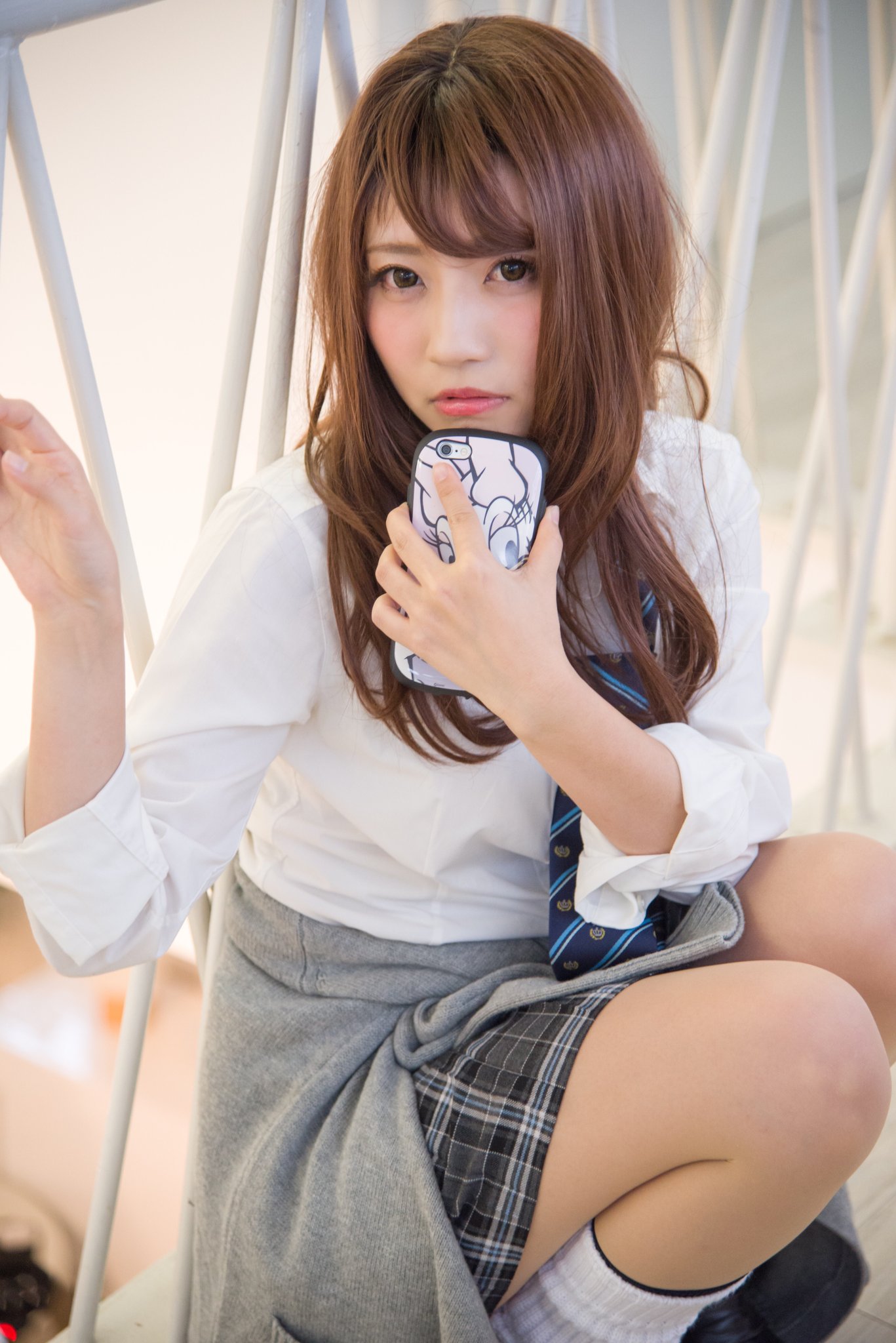 Kaho | 10.12❤️MICHIXSLY第三弾🌟店頭発売🎀 @mi0306chi