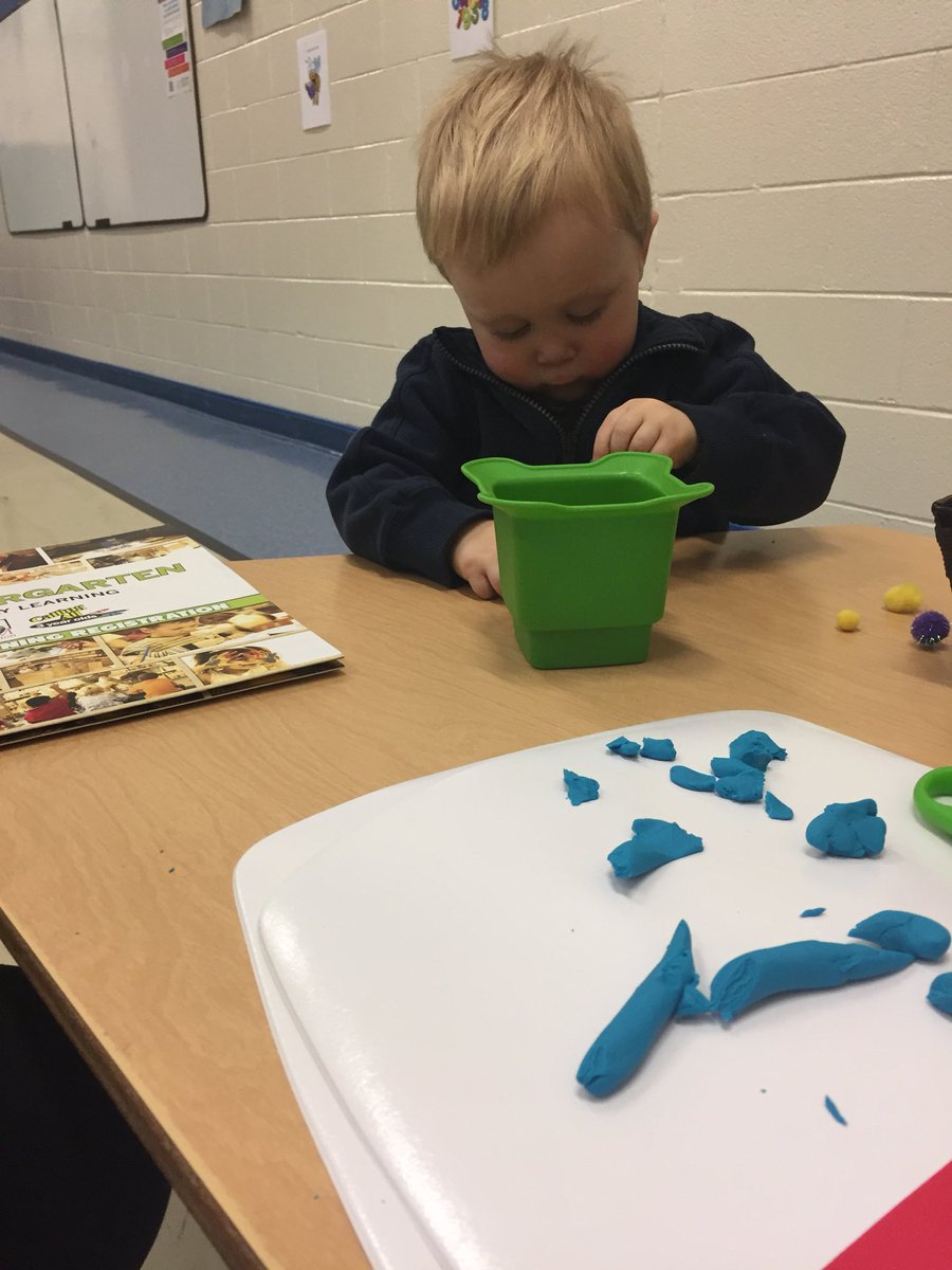 BCESchool's tweet photo. Want to thank all the families of new JK students who were able to come out to BCES Calling All Three Year Olds!  We enjoyed meeting you and will see you again for bus safety day in the spring. https://t.co/YVttDZ4LPn