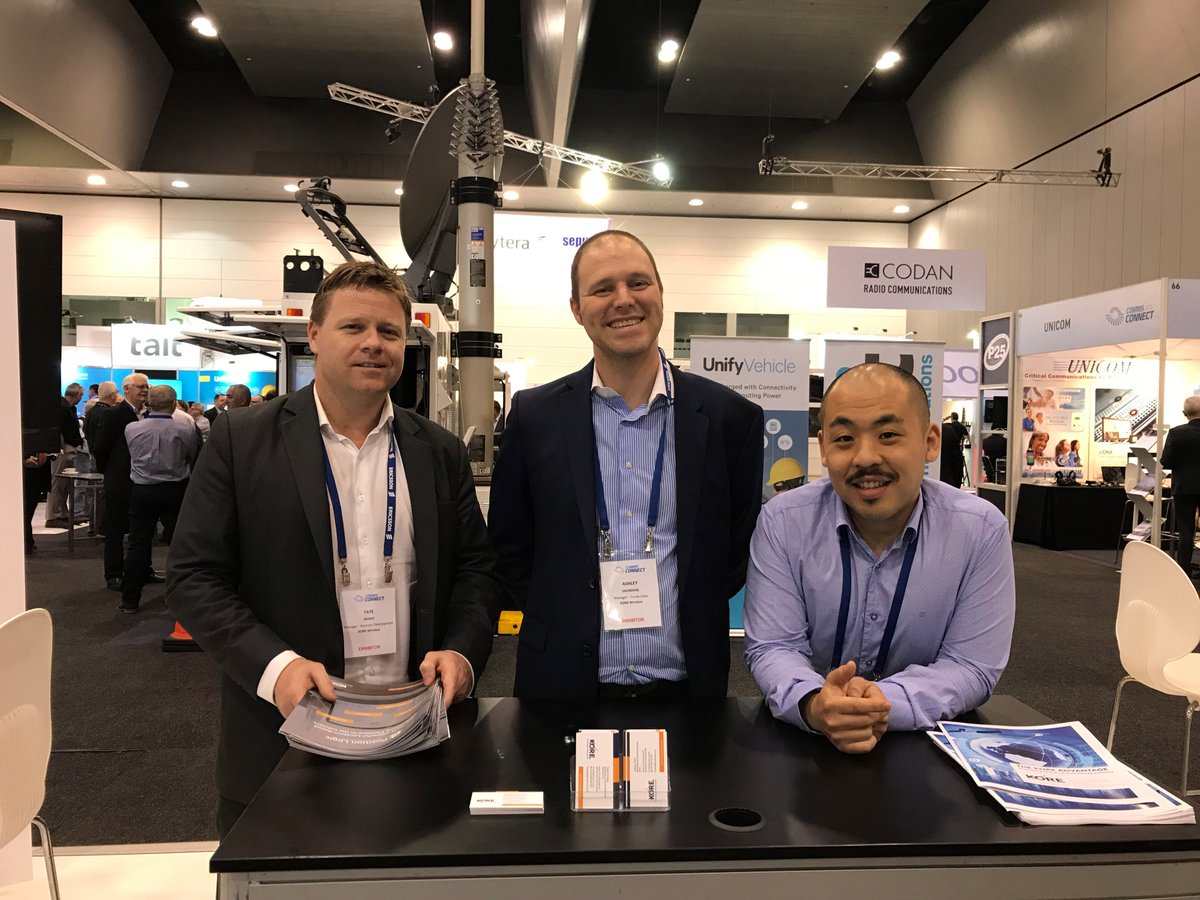 KORE Wireless APAC tweet media