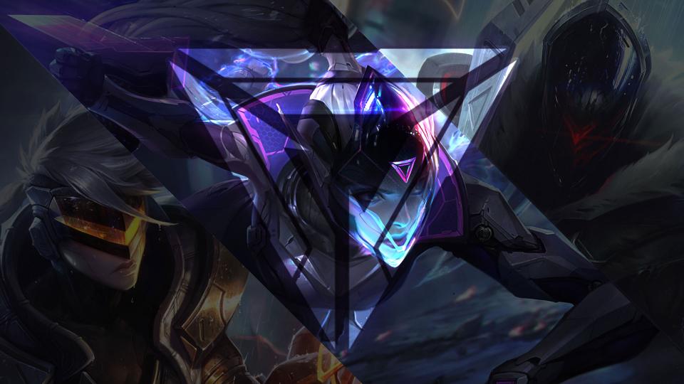 Learn more about the PROJECT: Hunters event here!
riot.com/2A0X1Bj