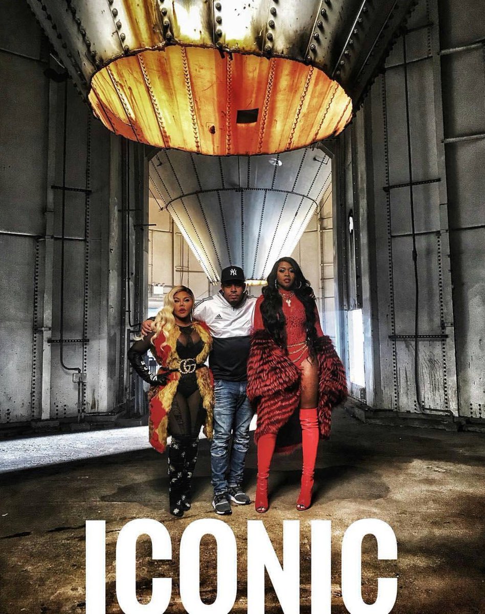 MrHoneyTongue's tweet photo. #RemyMa #lilkim #wakemeup #eifrivera #producer #hiphop #sexy #queens #crowns #newyork #fire #standup #remymafia #iconic #beasts #Brooklyn #Queens https://t.co/zNY6olrdvj