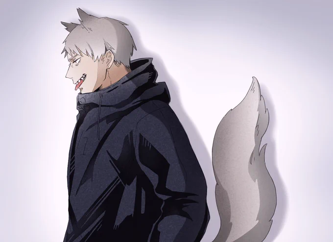 ×Wolf 