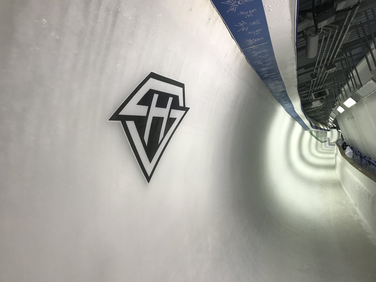 eamslider24's tweet image. #Holcy Thanks @slidingcentre for honoring his legacy