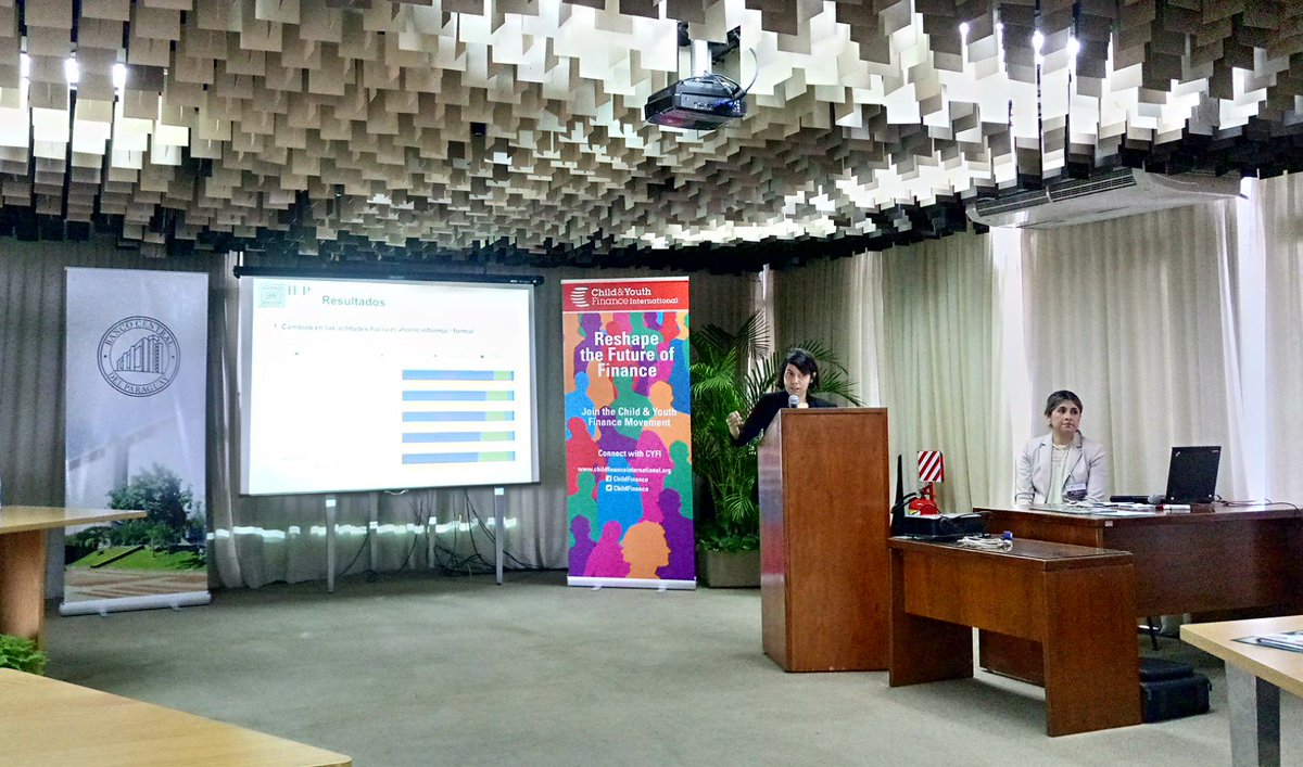 Proyecto Capital tweet media